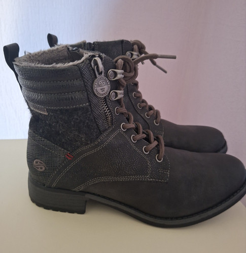 Damen stiefelette boots - boots, 38