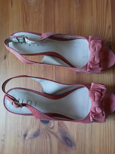 Damen pumps sandale - pumps,