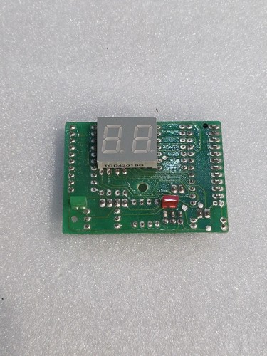 Segment led speed - segment,