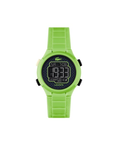 Lacoste lc33 2030067 kinderuhr - lacoste,