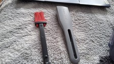 Tupperware pinsel kuchenpinsel - pinsel,