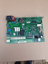 1x Original Steuerung Platine Viessmann Gastherme 7508225 Kesselkreisregelung  