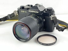 Chinon CE-4 analoge