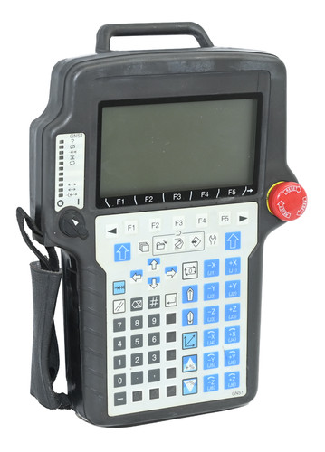 Fanuc a05b 2301 - fanuc, a05b-2301-c205