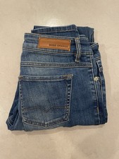Skinny Jeans Boss Orange 