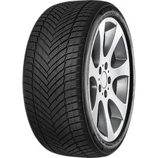 TRISTAR Ganzjahresreifen 235/55 R 17 XL TL 103W AS POWER M+S 3PMSF Allwetter