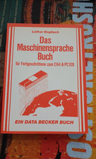 Englisch Das Maschinensprache