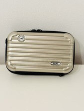 Rimowa lufthansa first class - rimowa,