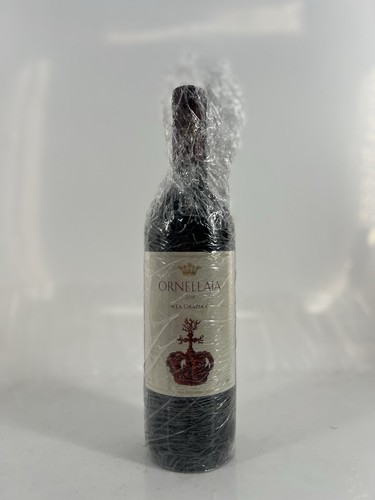Ornellaia 2018 grazia - ornellaia,