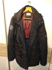 Camel active winterjacke - camel,