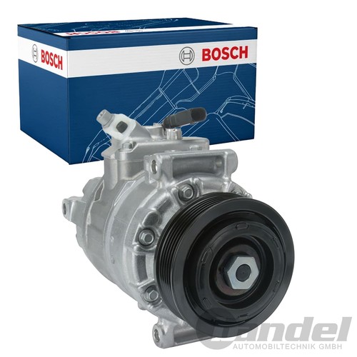 Bosch klimakompressor 7seu17c - klimakompressor,