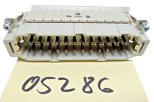 Harting Steckverbinder Einsatz