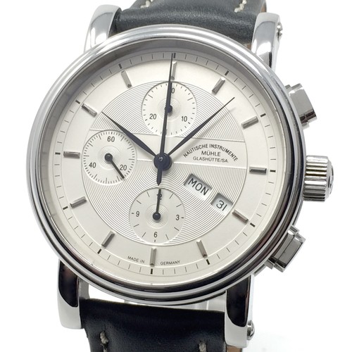 Mühle glashütte like new - mühle,