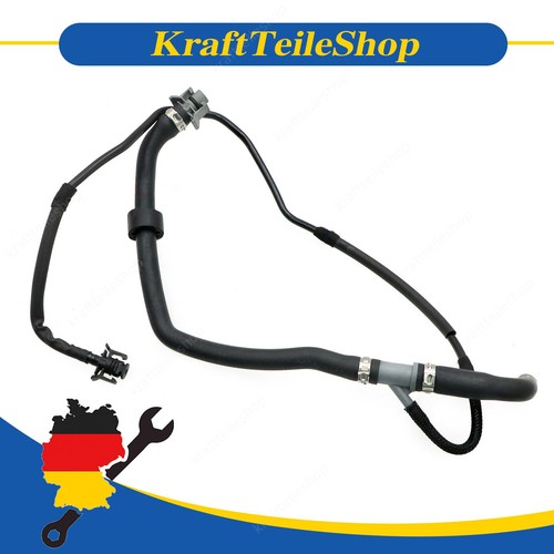 Kühlerschlauch für ford - kühlerschlauch,