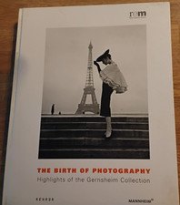 Brown, Barbara; Coleman, David - The Birth of Photography: Highlights of the Ger