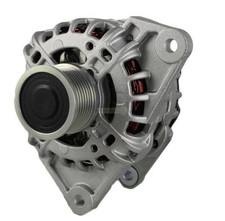 Lichtmaschine 110A Neu OE Nr