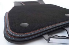 NEU Fußmatten für BMW i5 und