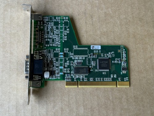 Peak pcan pci - peak, pcan-pci