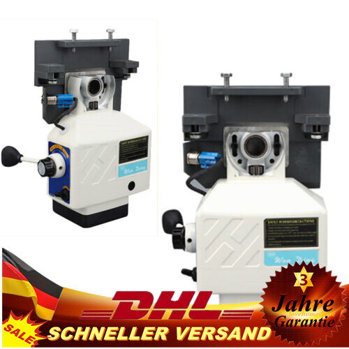 Achse cnc fräsmaschine - x-achse,