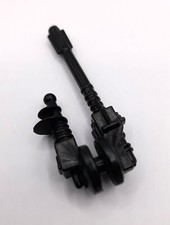 1983 Kenner Star Wars Imperial Shuttle Pod Mini Rig ISB-6 - Waffe