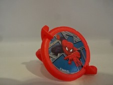 Actionfigur / Marvel / Spiderman Anhänger