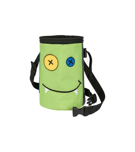 Lacd chalk bag ugly - chalk,