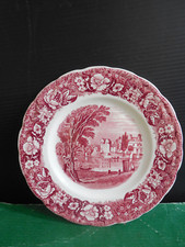 1 St. Brotteller D - 15,3cm