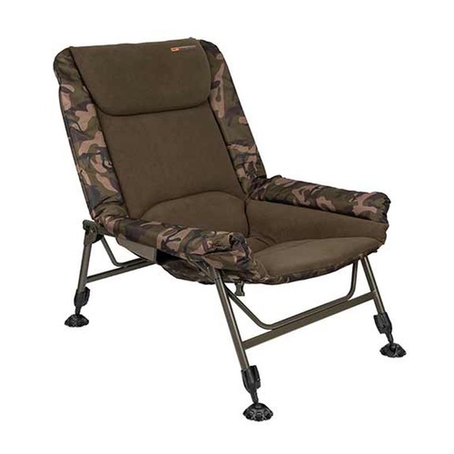 Fox super deluxe arm chair - super,