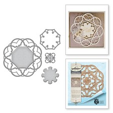 Spellbinders nestabilities - spellbinders,