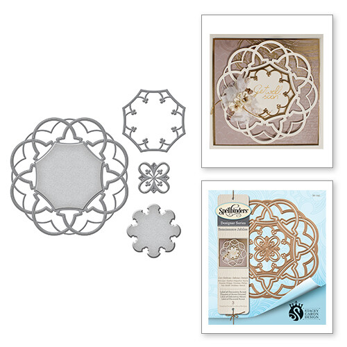 Spellbinders nestabilities - spellbinders,