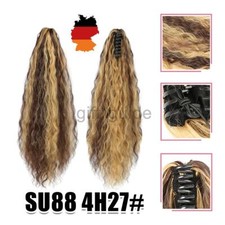 Dick Klammer on Claw Clip in