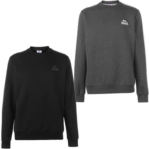 Lonsdale herren pullover - lonsdale,