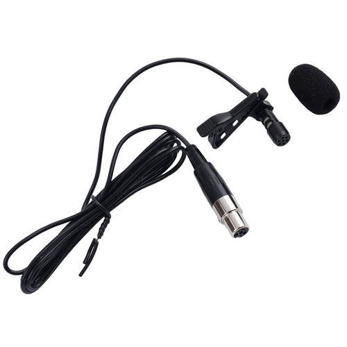 Lavalier ansteckmikrofon - lavalier,