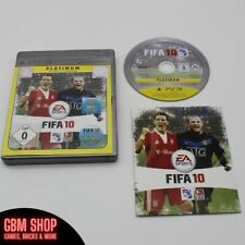 PS3 Spiel | Fifa 10 | Playstation 3