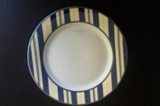 Ritzenhoff Breker Form Flirt Dekor French Vanilla Platte Ø30,6cm + 083