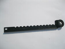 Gurtschiene T4 Schiene von der Drehkonsole / Sicherheitsgurt 28 cm Versand=0,0