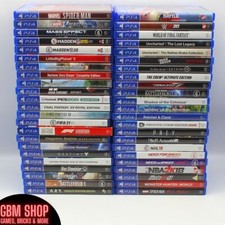 Ps4 spiele gemischte - |,