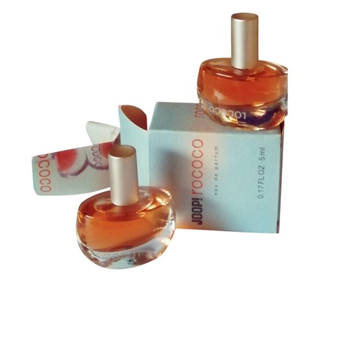 Joop rococo pour - x, ~