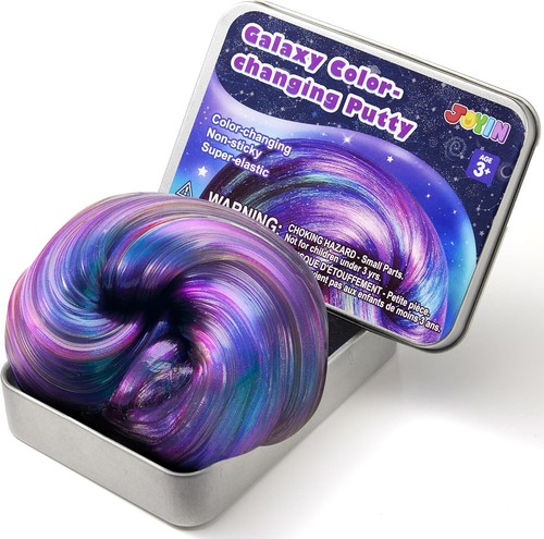 Joyin galaxy color - joyin, color-changing