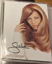 Giulia siegel original - !!!,