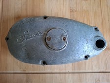 ORIGINALER DDR SIMSON SCHWALBE