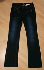 Only Jeans Ebba Bootcut  LOW
