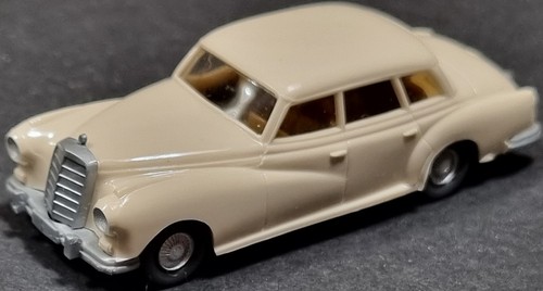 Wiking koch 150 mercedes - koch,