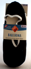 Nur Die Ballerina Haussocke