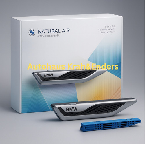 Original bmw natural air - original,