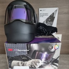 Schweisshelm 3M Speedglas G5-02  unbenutzt