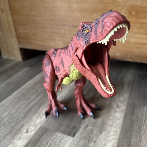 Jurassic park world - park,
