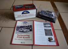 Atlas P240 Kombi DDR Ostalgie