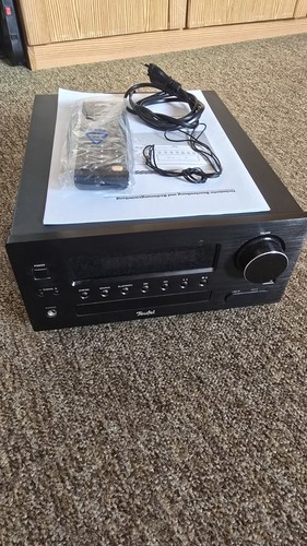 Teufel receiver radio - teufel, 42