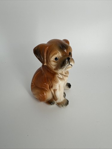 Vintage porzellan figur - vintage,